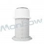 MB-K827A Монбоу Фильтр воздушный