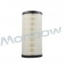 MB-KU829AB/KU1829AB Монбоу Фильтр воздушный