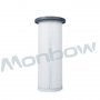 MB-K830AB Фильтр воздушный