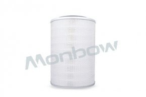 MB-K831AB Монбоу Фильтр воздушный
