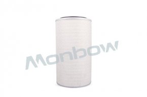 MB-K833AB --> FK4153AB Лефонг Фильтр воздушный