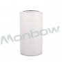 MB-K833AB --> FK4153AB Лефонг Фильтр воздушный