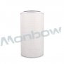 MB-K833AB --> FK4153AB Лефонг Фильтр воздушный