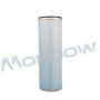 MB-K833AB --> FK4153AB Лефонг Фильтр воздушный