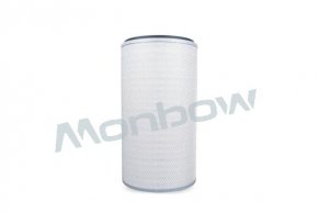 MB-K834AB --> FK4190AB / 11NB-T000 Лефонг Фильтр воздушный