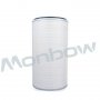 MB-K834AB --> FK4190AB / 11NB-T000 Лефонг Фильтр воздушный
