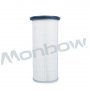 MB-K835AB --> FK4117AB (A5613SET) Лефонг Фильтр воздушный