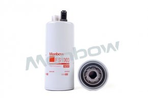 MB-CX557/CXB1527 (FS1003) --> FU1024 Фильтр топливный
