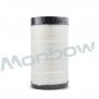 MB-KU844AB --> FK4182AB-1 Фильтр воздушный