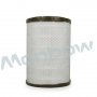 MB-KU804AB --> FK4013AB Лефонг Фильтр воздушный