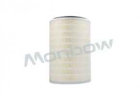 MB-K839AB Фильтр воздушный