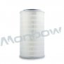 MB-KB1801(K2342AB)/MB-K838AB Монбоу Фильтр воздушный