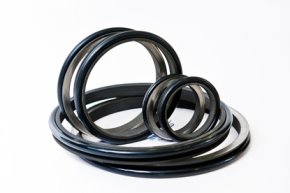 Floating seal R1540 [0436501] Даукон