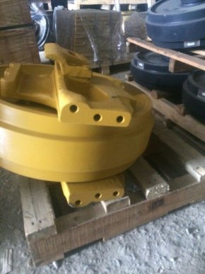 D65-12/D65E-12 14X-30-00160 QL Ленивец