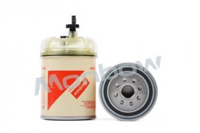 MB-CXB1555/MB-R60P+CAP/MB-1001212TA Фильтр топливный