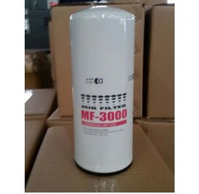 ML3000 MIRFILTER Фильтр масляный
