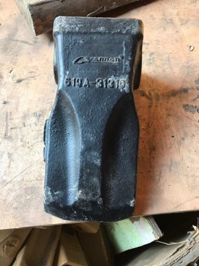 61QA-31310 (GN R380, R360-9) Коронка