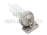 KB2609 (PC220-7) Фильтр отстойник топливный (в сборе)
