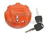KB2132(DH300) DX-LC, DX-LCA Крышка топливного бака