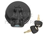 KB2133(ZAX-5/5G) (YA00010024) Крышка топливного бака