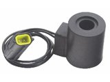 KB2817 (DH55 12V SMALL PLUG) катушка электромагнитная (соленоида)