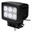 TBL6601 5.2``, 60W (светодиод) Фара рабочего оборудования диодная