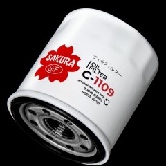 Обновлении дизайна фильтров SAKURA