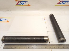 40x280 смазываемый  Палец соединительный