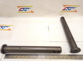 40x360 смазываемый  Палец соединительный