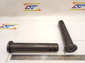 45x260 смазываемый КОРЕЯ Палец соединительный