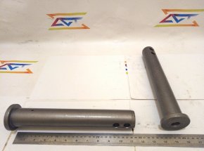45x300 смазываемый  Палец соединительный
