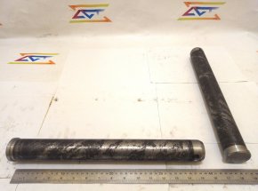 45x340W НЕсмазываемый КОРЕЯ Палец соединительный