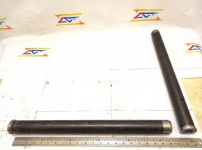45x550 смазываемый КОРЕЯ Палец соединительный