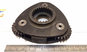 1032486 CARRIER ASSY No 2 (Travel) Зубчатая передача в сборе