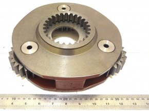 2042432 ASSY 26S 3*21T Зубчатая передача в сборе