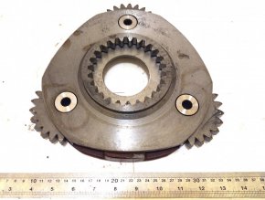 2050691 ASSY ZX200-3 25S 3*23T Зубчатая передача в сборе
