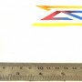 XKAH-00022 GM35VL (21S 55L) Муфта сцепления