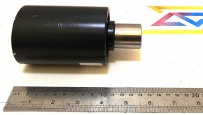81MK-12030 HYUNDAI 30мм Поддерж. Каток (Каток поддерживающий)