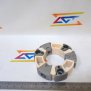 COUPLING 035H CA!! ASSY COMPLETE Муфта гидронасоса без сердцевины (муфта пластиковая + комплект металлических треугольников)