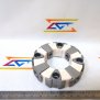 COUPLING 050H CA!! ASSY COMPLETE Муфта гидронасоса без сердцевины (муфта пластиковая + комплект металлических треугольников)