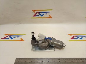 4709168 KB4903 ZX200-3, ZAX200-3 Моторчик привода стеклоочистителя / мотор дворника