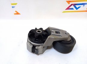 MBT002 PC360-7 3976831 с выточкой под ремень Натяжитель ремня