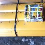 5D9561-15h (M16-5/8bolt) T16мм 15отверстий Полотно грейдера