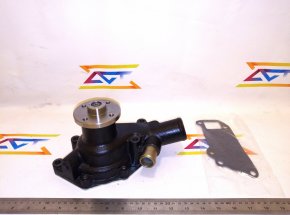 8-94376865-0 4BD1T Водяной насос