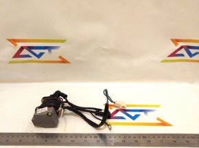 KB2702 PC300 (разные фишки с 2701) Реле стартера