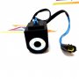 KB2809 (519-00003, YIV-H05-001 VDL 24VDC, VDL24 (1.519-00001)) катушка электромагнитная (соленоида)