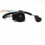 KB2817 (DH55 12V SMALL PLUG) катушка электромагнитная (соленоида)