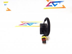 KB2819 24V (EMDV-08-N-3M-0-24DL) 24вольт катушка электромагнитная (соленоида)
