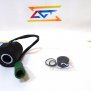 KB2824 EC210 катушка электромагнитная (соленоида)