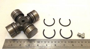 XKCP-00030 / 100-GUMZ8 (37x104mm) Крестовина